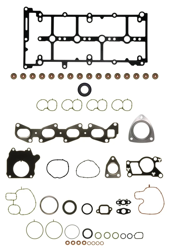 Ajusa 53043500 Gasket Set cylinder head