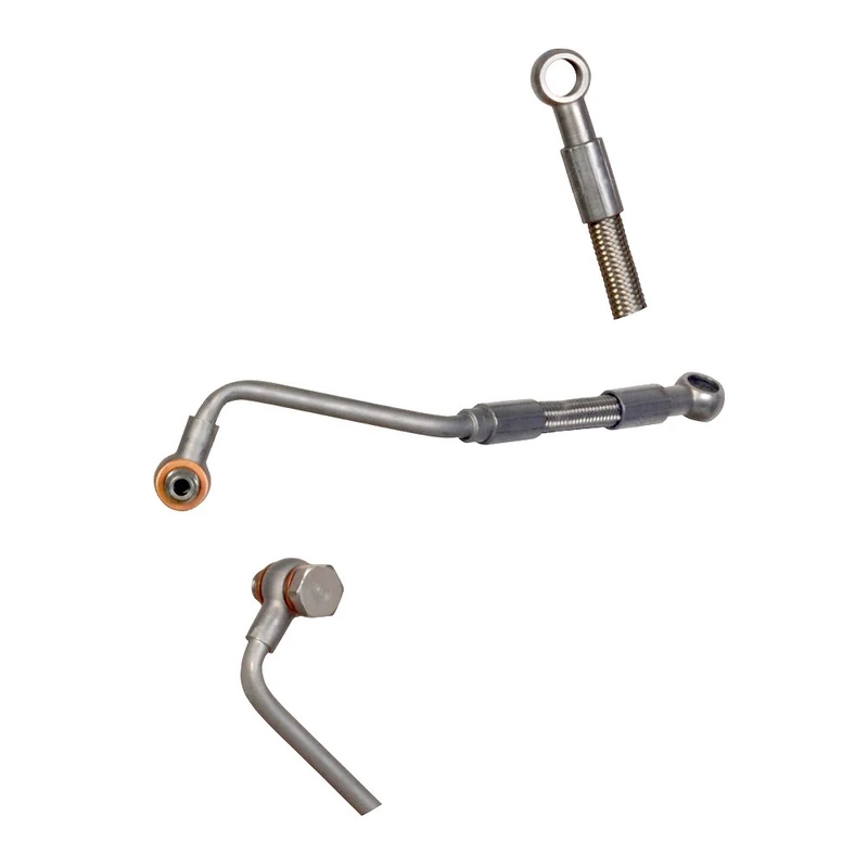 Ajusa OP10018 Oil Pipe charger