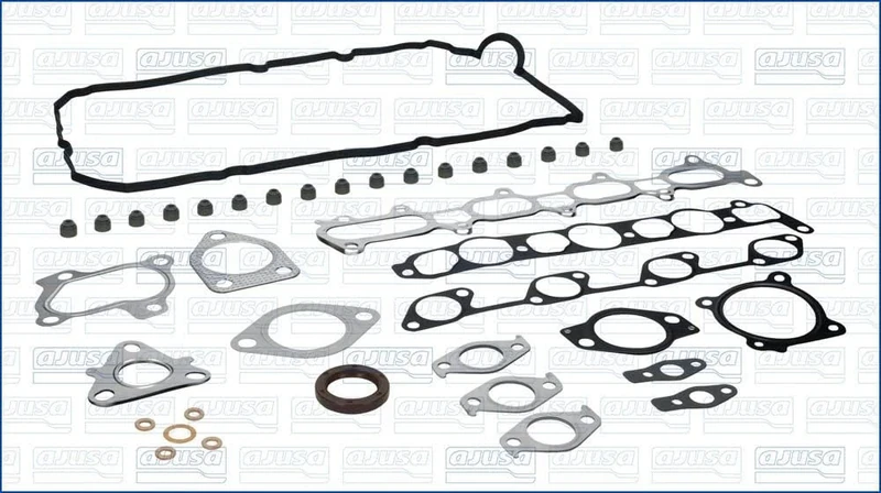 Ajusa 53043700 Gasket Set cylinder head
