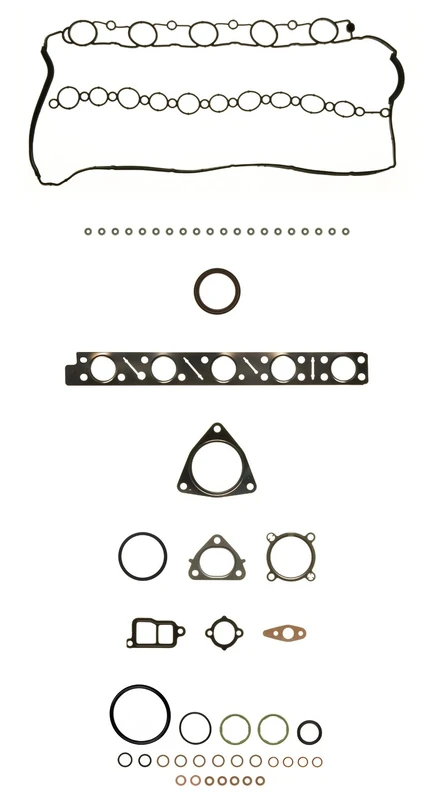 Ajusa 53045300 Gasket Set cylinder head