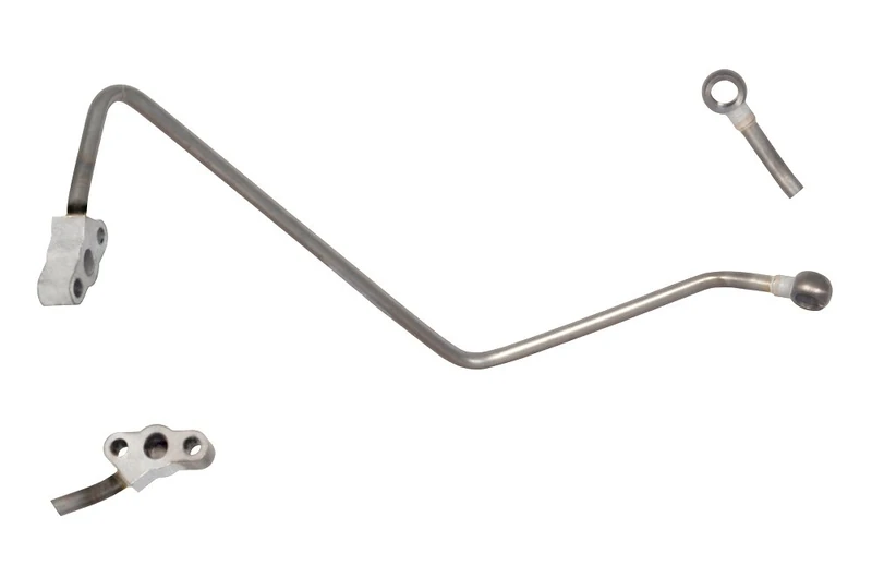 Ajusa OP10080 Oil Pipe charger