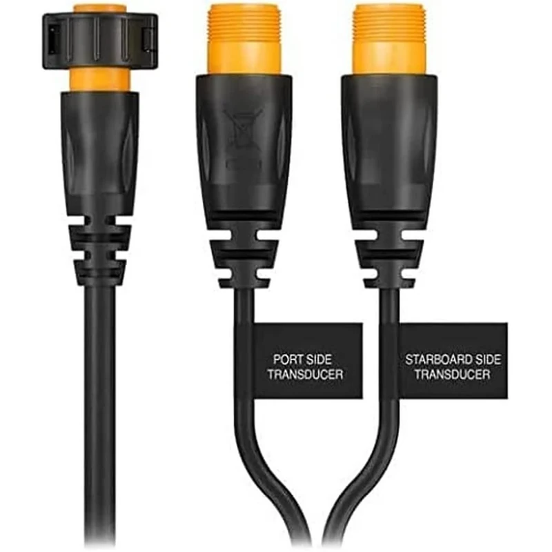 Garmin 0101222500 Y-Cable, 12-Pin, GT30-THP