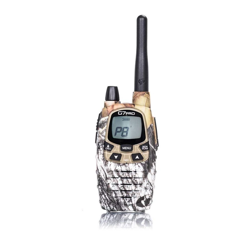 Midland G7 Pro Mimetic - Walkie Talkie
