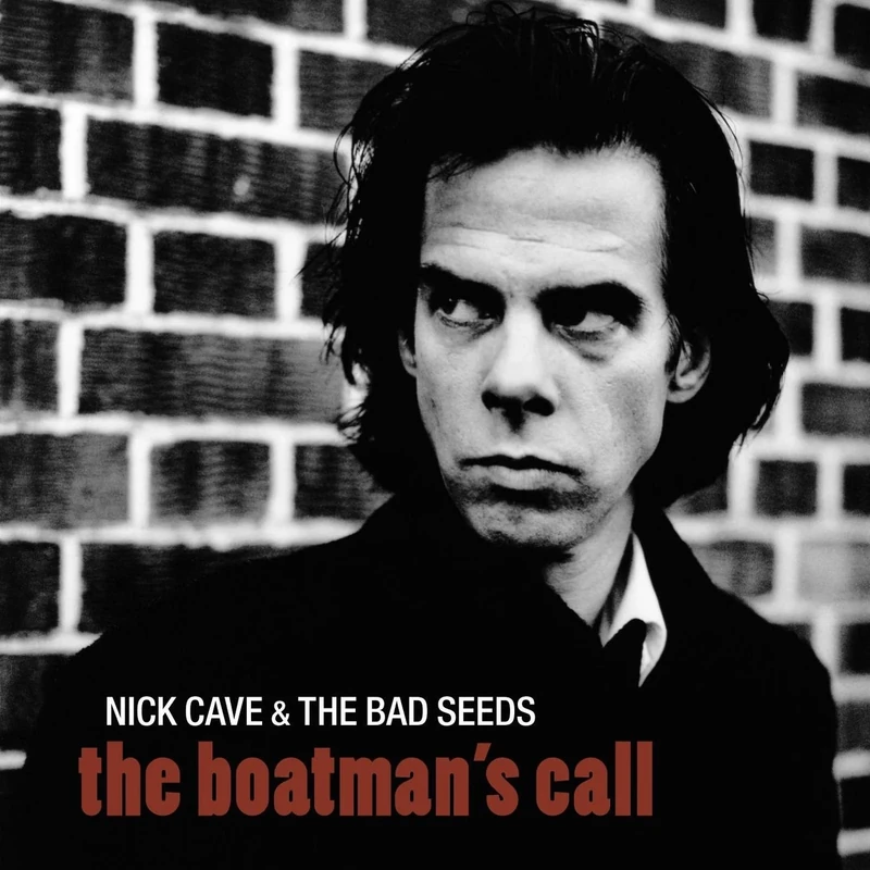 The Boatman's Call [VINYL]
