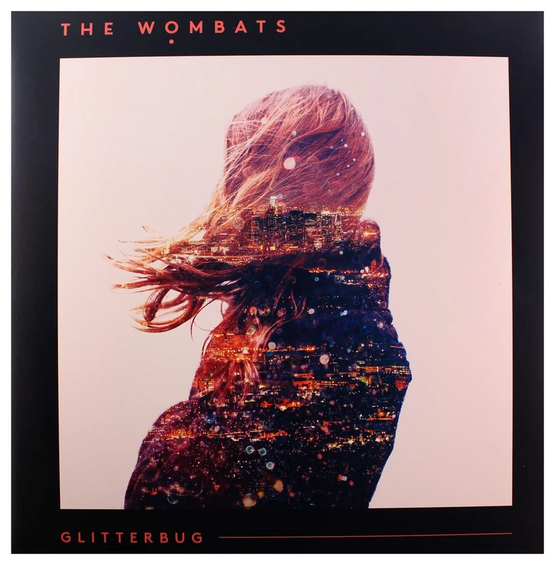 Glitterbug [VINYL]
