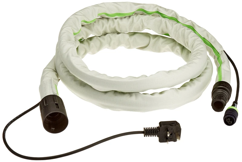 Festool D27/22x3, 5 AS-GQ GB Suction Hose with Sleeve