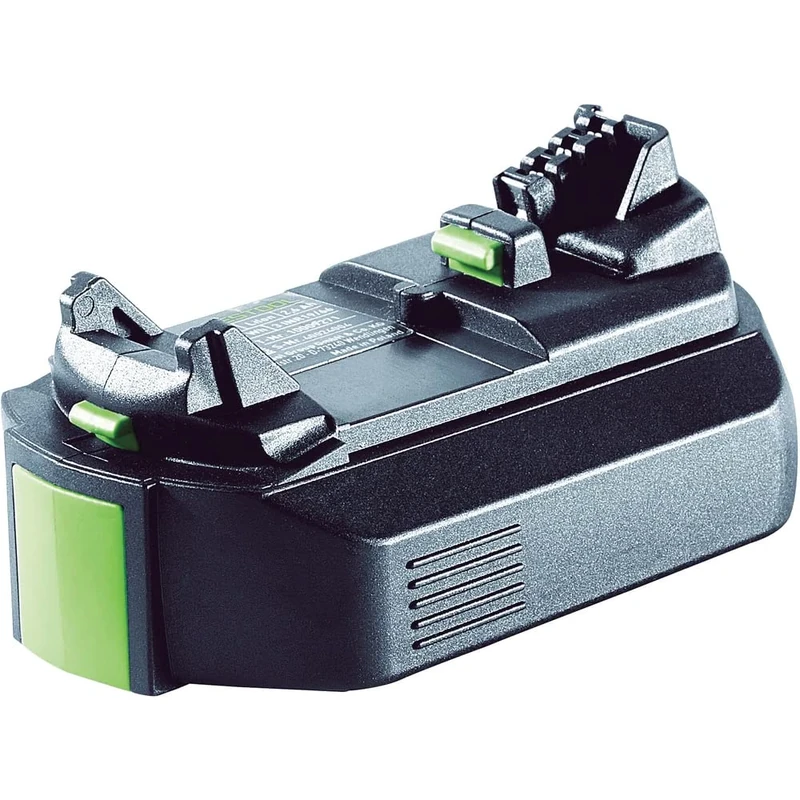 Festool Battery Pack BP-XS 2.6 Ah Li-Ion