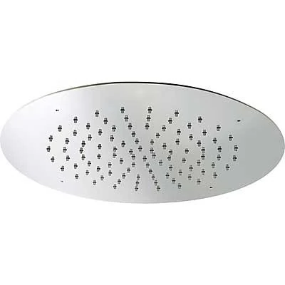 Three Griferia – Spray INOX A Ceiling anticalcárea Ø 380 mm. (134940)