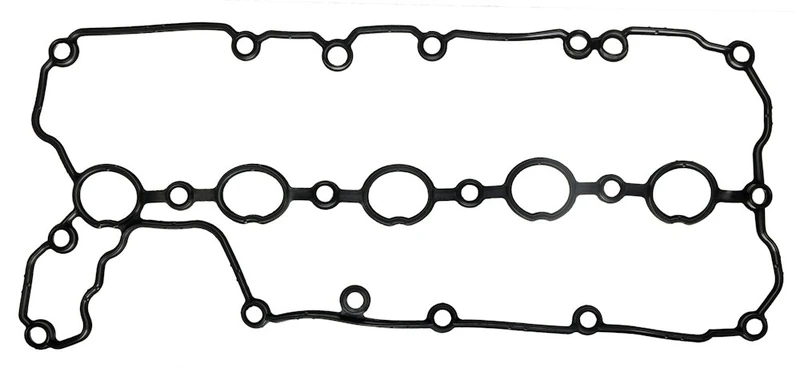 Ajusa 11122600 Gasket cylinder head cover - Image 1