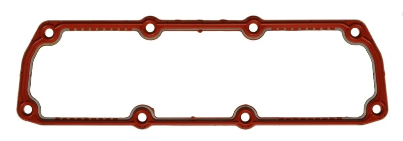 Ajusa 11123500 Gasket cylinder head cover - Image 1