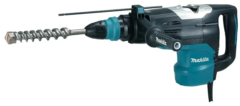 MAKITA Reliable Commercial Hardware for Advanced Workshops for Reliable Field Performance with High Heat Resistance - Image 1
