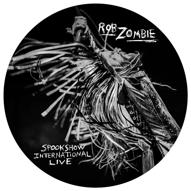Spookshow International Live [VINYL]