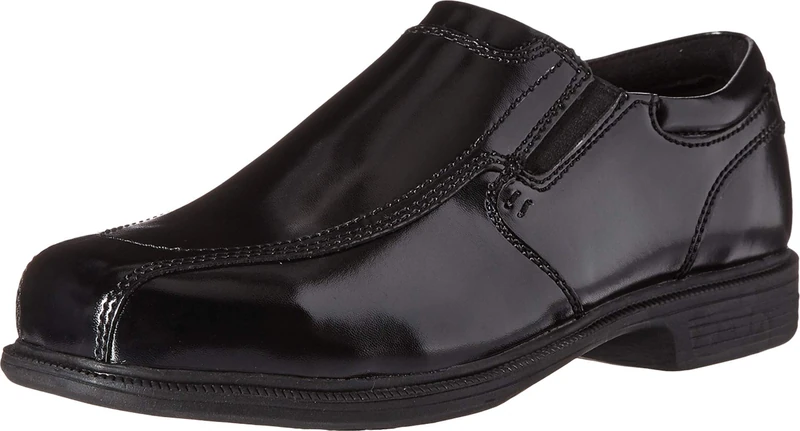 Florsheim Work Coronis Slip-On Men's Slip On, Black, 7 UK