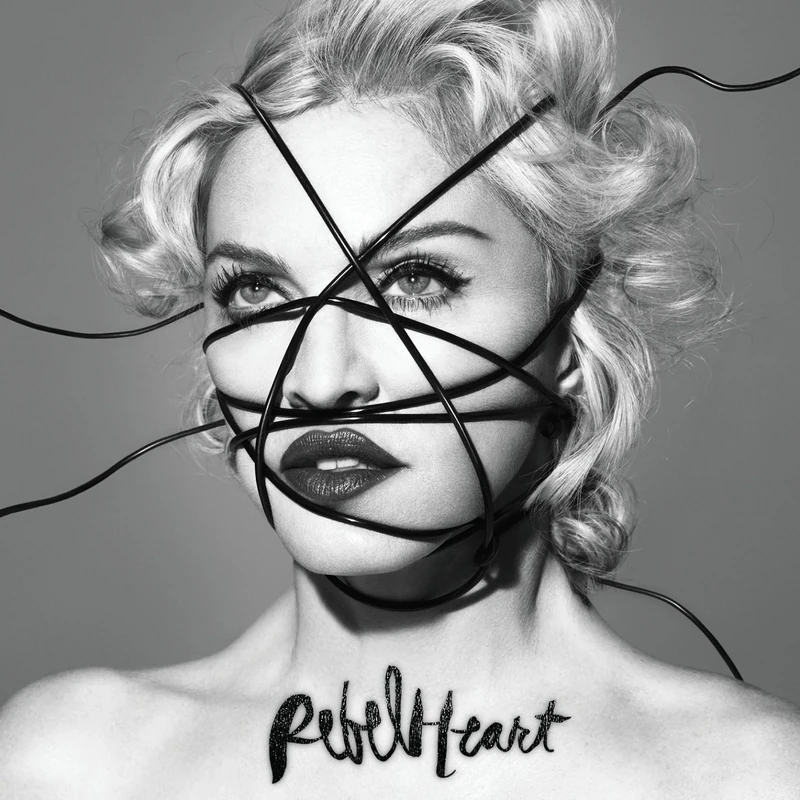 Rebel Heart [VINYL]