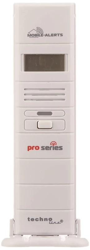 Technoline MA 10320 - Pro Series Thermo Hygro Sensor Cable Probe - White