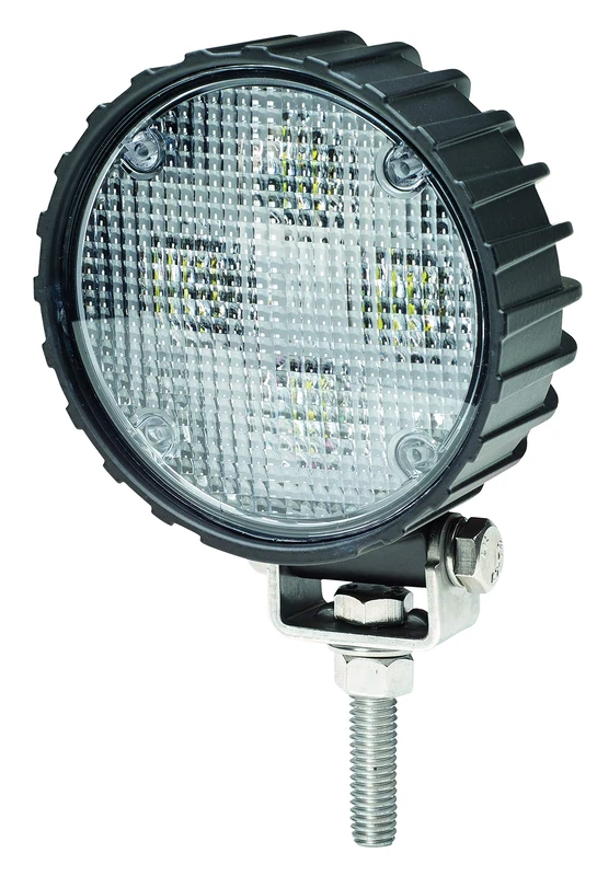 HELLA 1G0 357 002-001 Worklight - Valuefit R1200 - LED - 12V/24V - 1200lm - Bolted - Short distance lighting - Plug: offene Kabelende