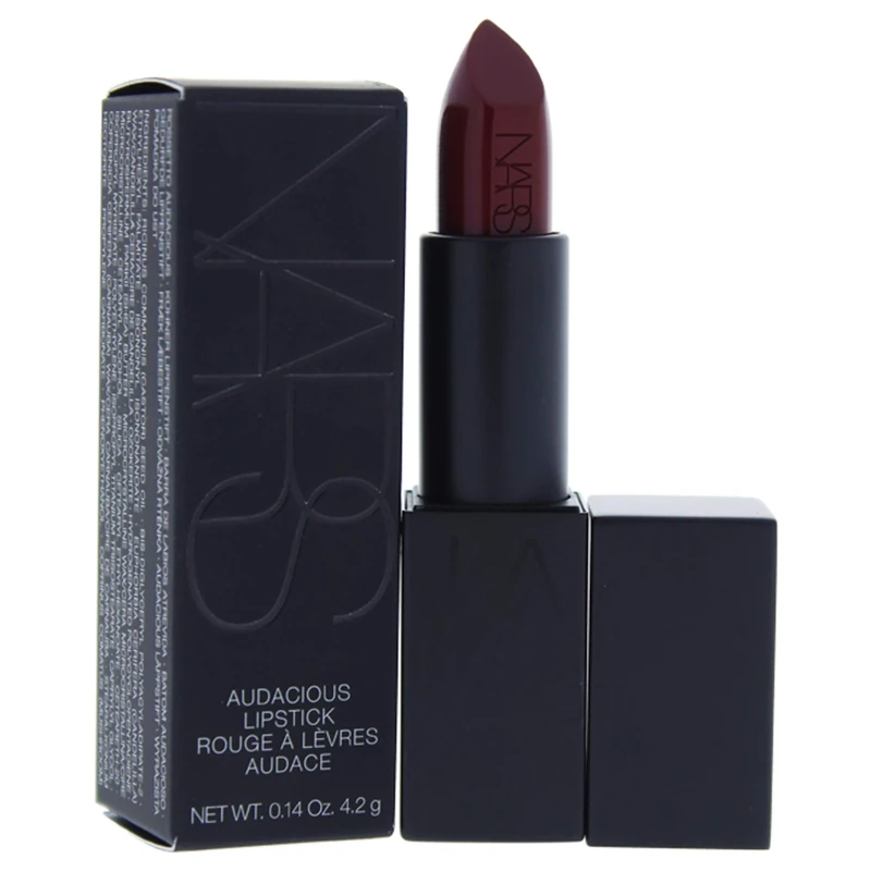 NARS Audacious Charlotte Lipstick 4.2g