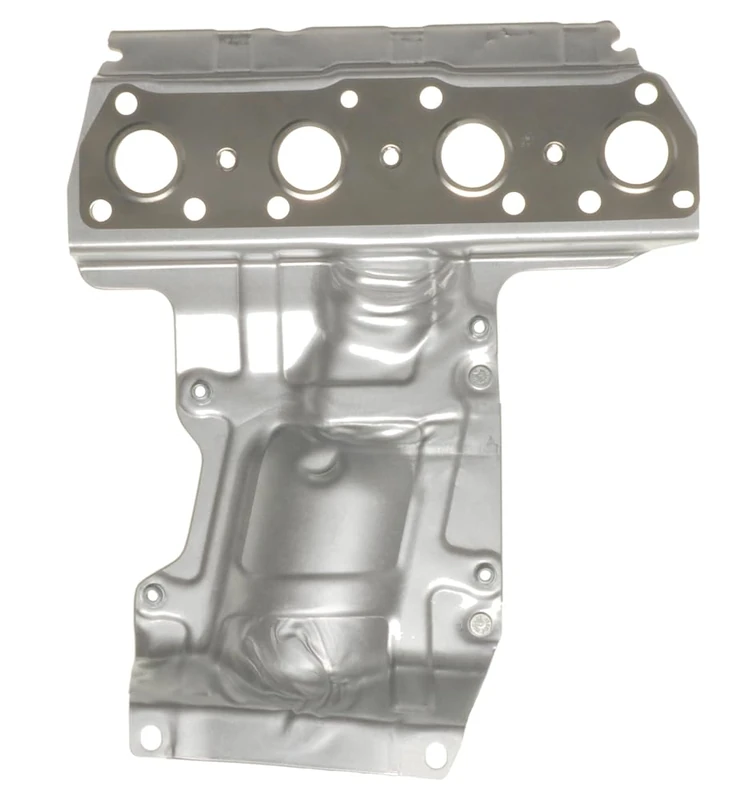 Ajusa 13227100 Gasket exhaust manifold