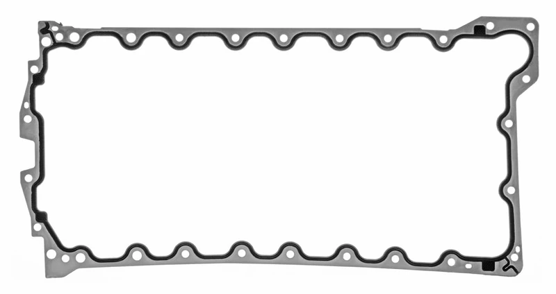 Ajusa 14095800 Gasket wet sump - Image 1