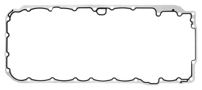 Ajusa 14096100 Gasket wet sump
