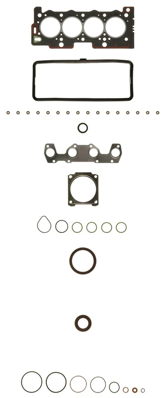 Ajusa 50276100 Full Gasket Set engine