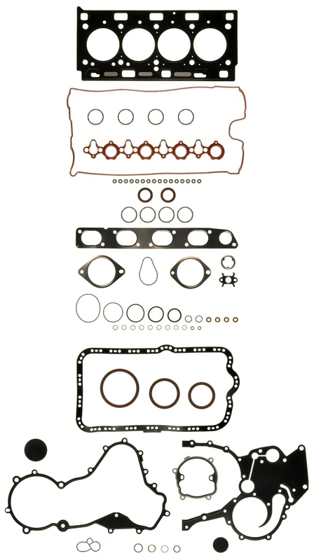 Ajusa 50279100 Full Gasket Set engine