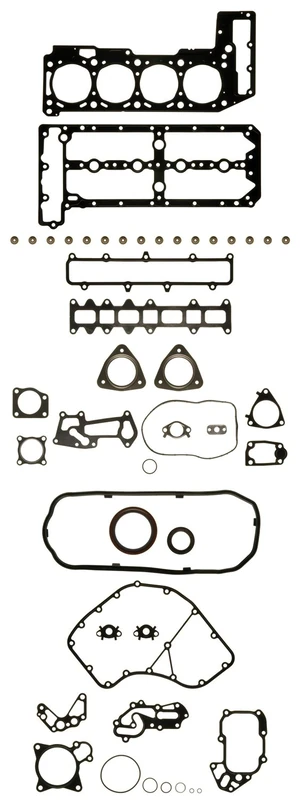 Ajusa 50280800 Full Gasket Set engine