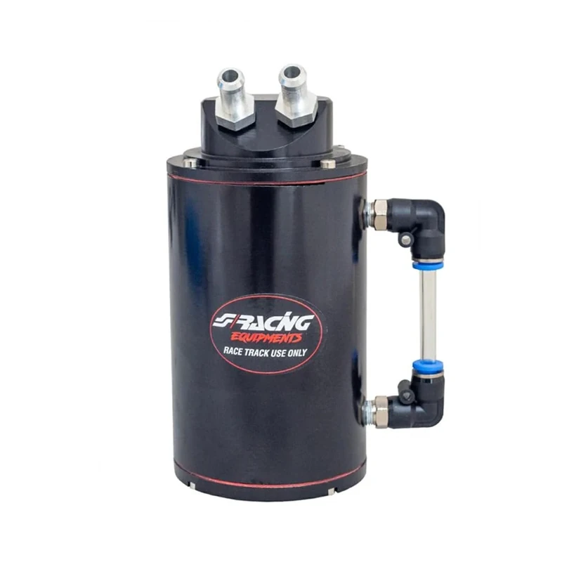 Simoni Racing SR sroiln Oil Tank