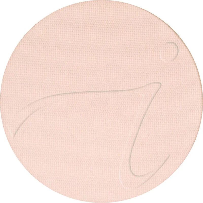 Jane Iredale PurePressed Base SPF 20 Refill, Satin, 9.9 g