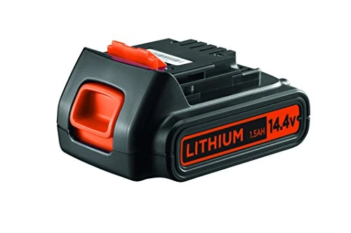 BLACK+DECKER BL1514-XJ 14.4 V Battery