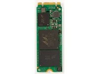 Crucial Micron M600 256GB 256GB Solid State Drives (SSD) Serial ATA III; MLC; 256-bit AES; 0 – 70 °C; -40 – 85 °C