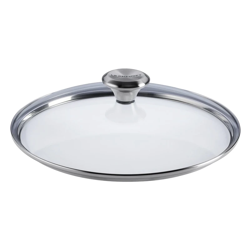 Le Creuset Signature Glass Lid, 10"