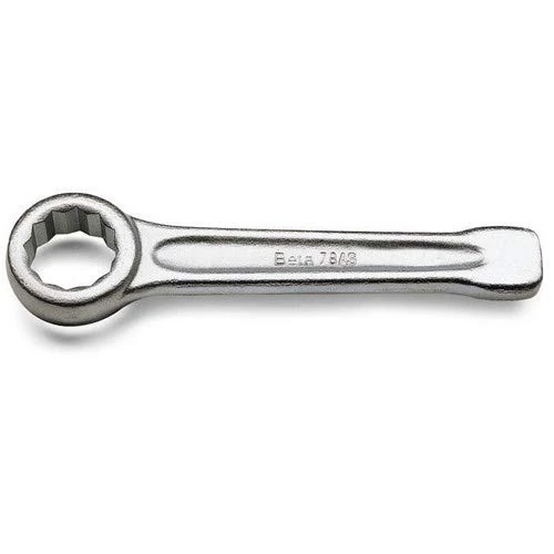 Beta 780336 Model 78 AS1.7/16 Ring Slogging Spanner, 1.7/16AF