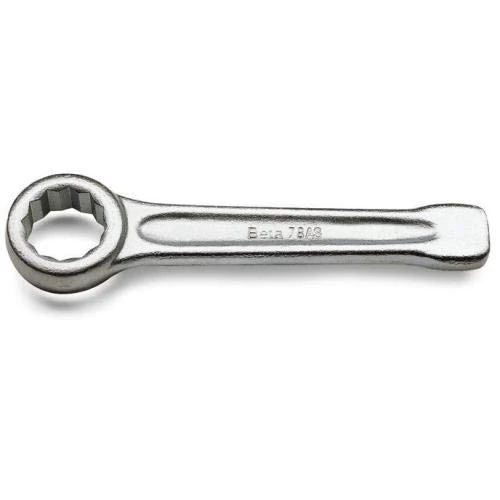 Beta 780346 Model 78 AS1.13/16 Ring Slogging Spanner, 1.13/16AF