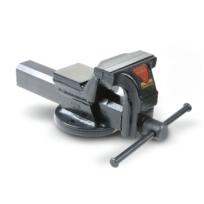 Beta 15990150 Model 1599 F150 Parallel Bench Vice, 150mm