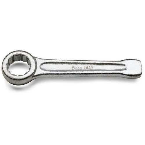 Beta 780370 Model 78 AS2.3/4 Ring Slogging Spanner, 2.3/4AF