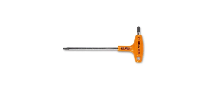 Beta 005810001-581-Sliding Torque Screwdriver