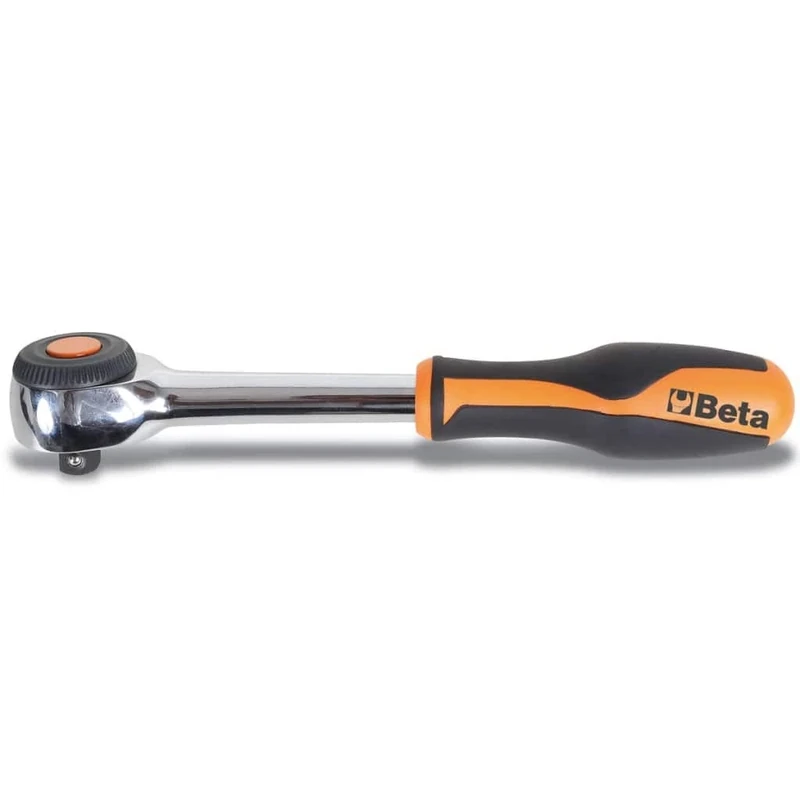 Beta 9100884 Model 910 /58 Reversible Ratchet, 3/8 S/d