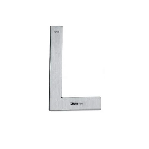 Beta Tools 16660225 Simple Square DIN 875/0 /250, 250 mm