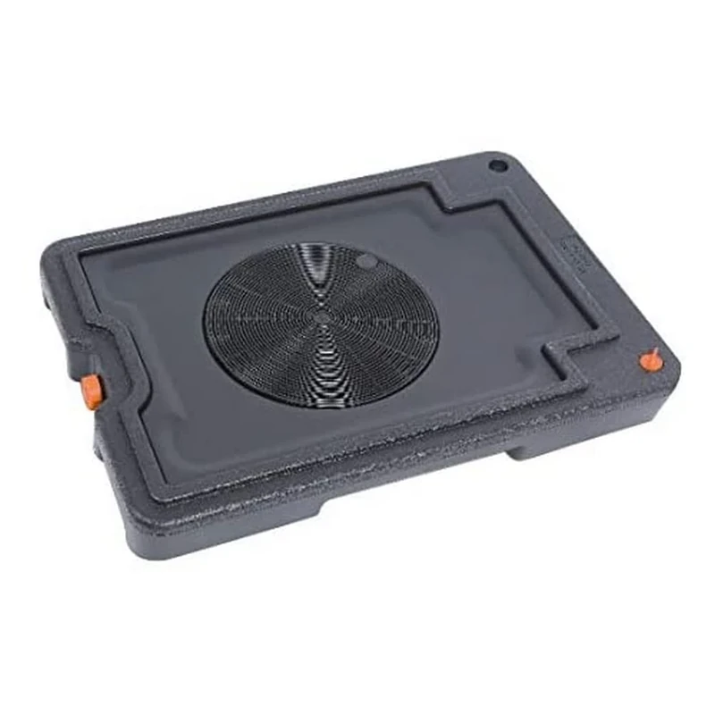 Beta Tools 1878 30-reservat. Colector de Fluid - Image 1