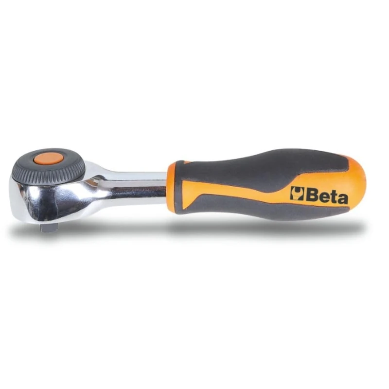 Beta 9000884 Model 900 /58 1/4 S/d Drive Reversible Ratchet