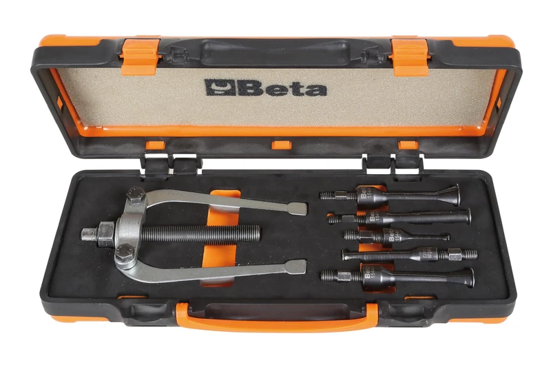 Beta 15450011 Model 1545 /C5M Set of Puller 1542 and Extractractors 1544