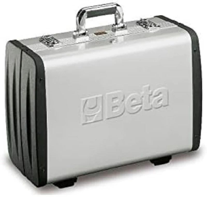 Beta Tools 2033 P/vv-mala Em alumãnio