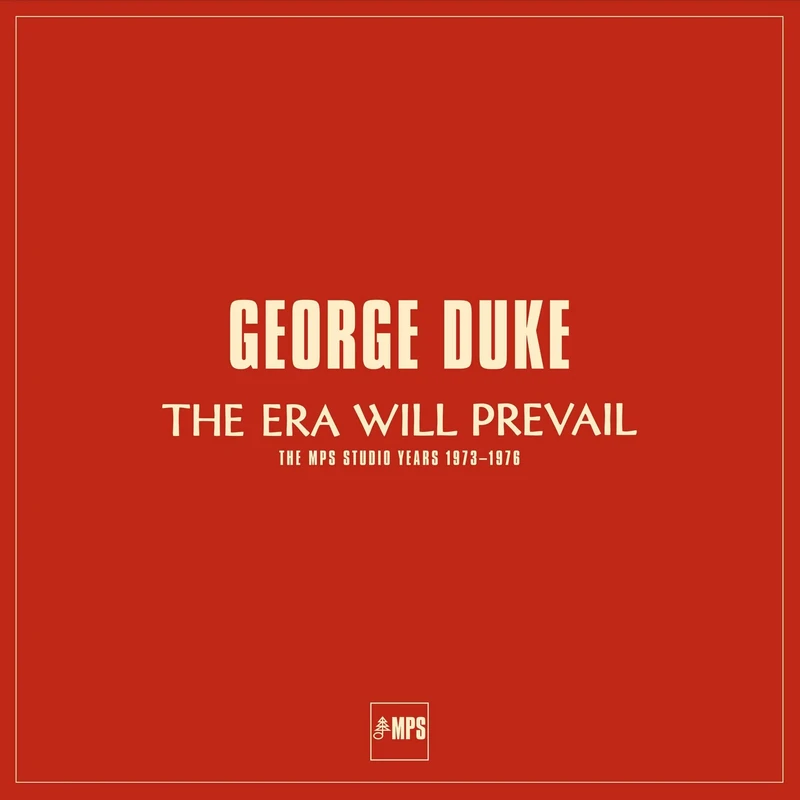 The Era Will Prevail [VINYL]