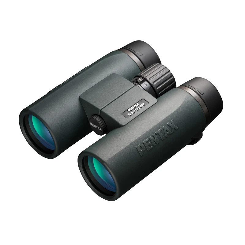 Pentax SD 8x42 WP BaK-4 Black binocular