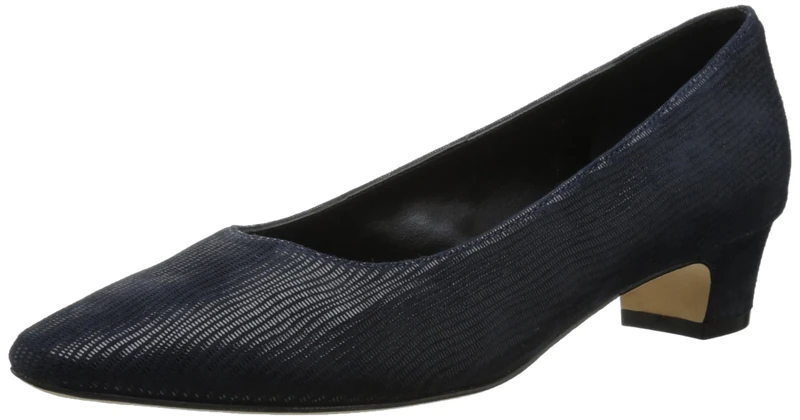 VANELi Women's Astyr Dress Pump, Navy, 9.5 M US - Image 1