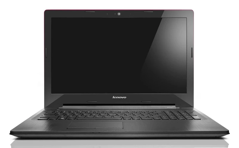 Lenovo G50 15.6-Inch Notebook (Red) - (Intel Core i5-5200U 2.7 GHz, 8 GB DDR3L RAM, 1 TB HDD, DVDRW, Integrated Graphics, Windows 8.1, Wi-Fi, BT)