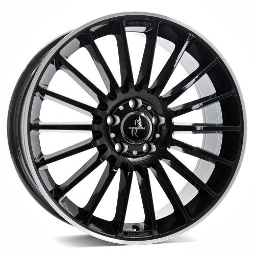 Keskin KT15-9.5X20 ET30 5X66.60 Alloy Wheels (Commercial)