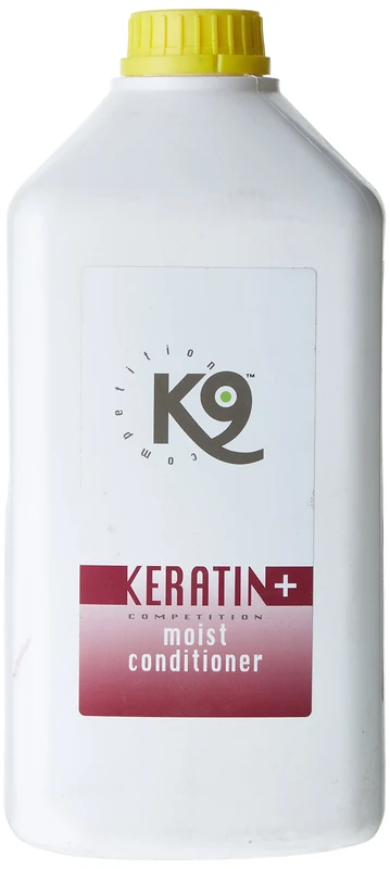 K9 Dog Keratin Moisture apres-shampoing 2.7 Litre