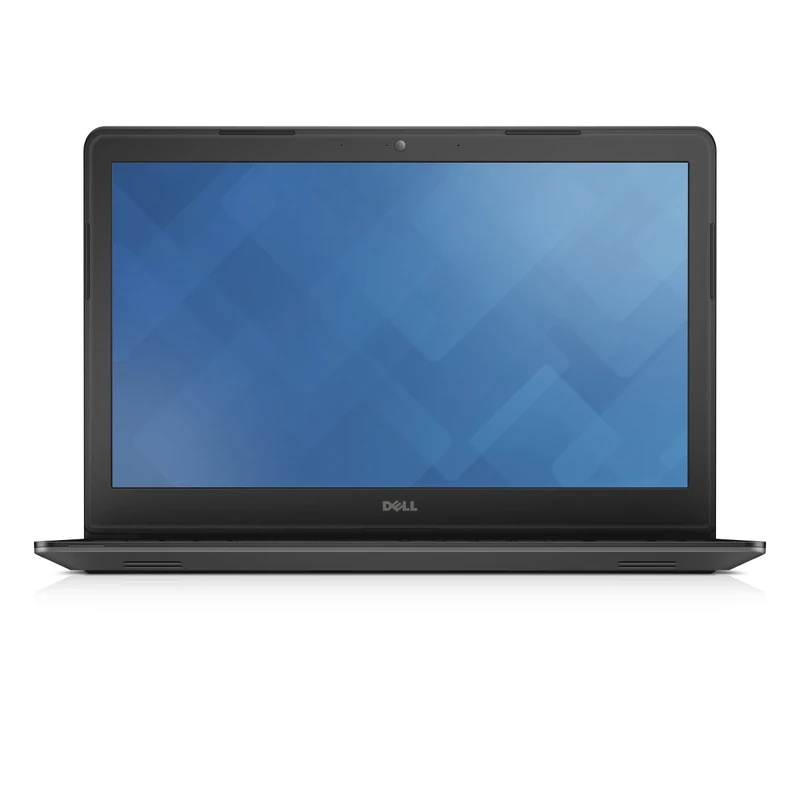 Dell Latitude 15 3550 15.6-Inch Notebook (Intel Core i5-5200U 2.2 GHz, 4 GB RAM, 500 GB HDD, WLAN, Webcam, Integrated Graphics, Windows 7 Professional)